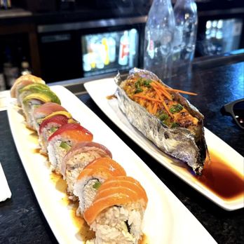Bocados Sushi Bar - Sushi Bars Near Me - Bakersfield, California Bocados Sushi Bar - Sushi Bars Near Me - Bakersfield, California