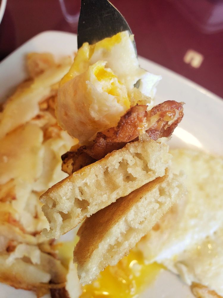 Sunrise Family Restaurant