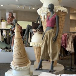Anthropologie
