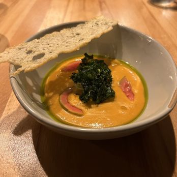 Cocina Abierta - Gazpacho increíble!! que sabores, con la Guayaba regrese a mi infancia - Puerto Rican Near Me - San Juan, Puerto Rico Cocina Abierta - Gazpacho increíble!! que sabores, con la Guayaba regrese a mi infancia - Puerto Rican Near Me - San Juan, Puerto Rico