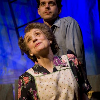 Yellow Tree Theatre - The Glass Menagerie, produced 2011 - Performing Arts Near Me - Osseo, Minnesota Yellow Tree Theatre - The Glass Menagerie, produced 2011 - Performing Arts Near Me - Osseo, Minnesota
