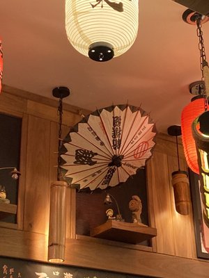 Tamashii Ramen by null