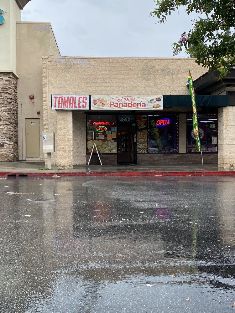 Panaderia El Patito