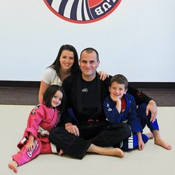 Legacy Brazilian Jiu Jitsu - Allen JiuJitsu Club is a great family environment. Kids from 3+ to adults who act like kids love it!
