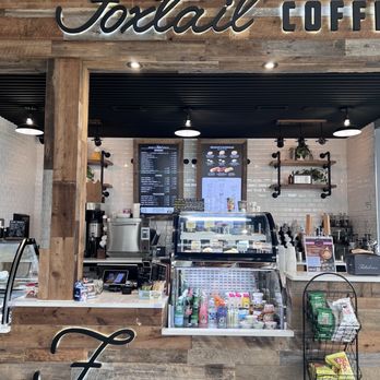 Foxtail Coffee - Front counter - Coffee & Tea Near Me - Grand Rapids, Michigan Foxtail Coffee - Front counter - Coffee & Tea Near Me - Grand Rapids, Michigan