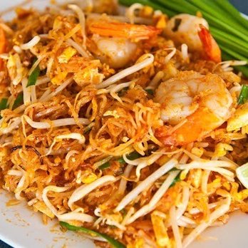 Gra Pow - Pad Thai - Thai Near Me - Riverside, California Gra Pow - Pad Thai - Thai Near Me - Riverside, California