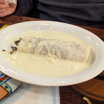 Los Braceros Mexican Cantina - Mexican Near Me - Powell, Tennessee