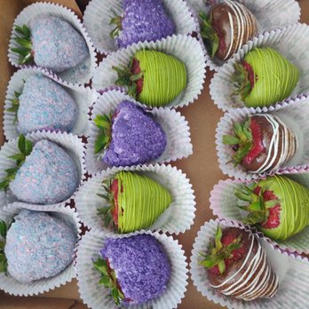 Amor Designs - Desserts Near Me