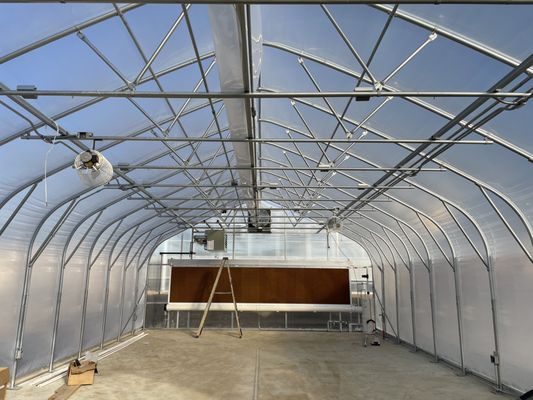 Hundone Contracts Logo