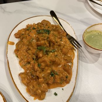 The Monk’s Indian Bistro - Chicken Tikka Masala - Indian Near Me - Humble, Texas The Monk’s Indian Bistro - Chicken Tikka Masala - Indian Near Me - Humble, Texas