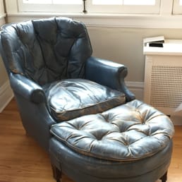 Before The Leather Solutions