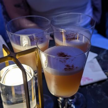 Chase Sapphire Lounge - The Easy Way - Lounges Near Me - Las Vegas, Nevada