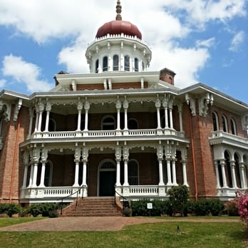 Longwood - Longwood - Tours Near Me - Natchez, Mississippi Longwood - Longwood - Tours Near Me - Natchez, Mississippi