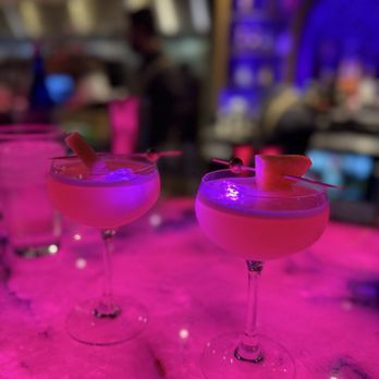 Pink Tiger - Retro kitty martini - Asian Fusion Near Me - Washington, DC, District of Columbia Pink Tiger - Retro kitty martini - Asian Fusion Near Me - Washington, DC, District of Columbia