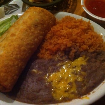 Raul & Theresa's - Mexican Near Me - Goodyear, Arizona