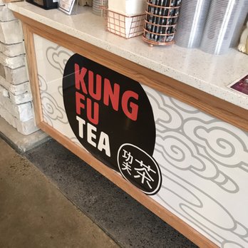 Kung Fu Tea - Bubble Tea Near Me - Clarksburg, Maryland Kung Fu Tea - Bubble Tea Near Me - Clarksburg, Maryland