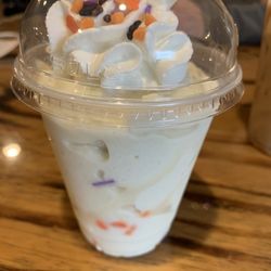 Mattawan Nutrition - Kids shake- sugar cookie