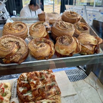 Artigiana - Savory choices - Bakeries Near Me - Buffalo, New York