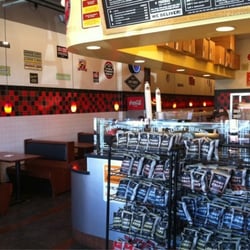 Jimmy John's