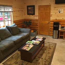 East Side Automotive - Waiting Room