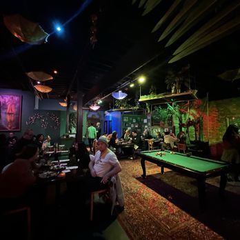 Midnight Temple - Indian Near Me - Detroit, Michigan