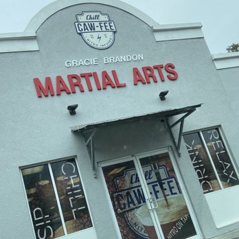 Chill  Cawfee Riverview - Coffee & Tea Near Me - Riverview, Florida