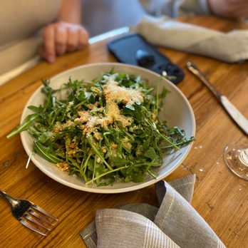 Oak Wood Fire Kitchen - House salad - Pizza Near Me - Draper, Utah Oak Wood Fire Kitchen - House salad - Pizza Near Me - Draper, Utah