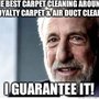 Photo of Royalty Carpet Cleaning