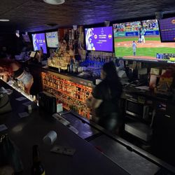 Blvd. Cocktails - Full bar