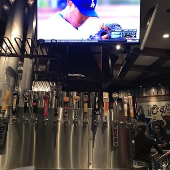 Yard House - New American Near Me - Rancho Mirage, California Yard House - New American Near Me - Rancho Mirage, California