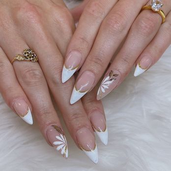 Trende Nails & Spa - Nail Salons Near Me - Republic, Missouri Trende Nails & Spa - Nail Salons Near Me - Republic, Missouri
