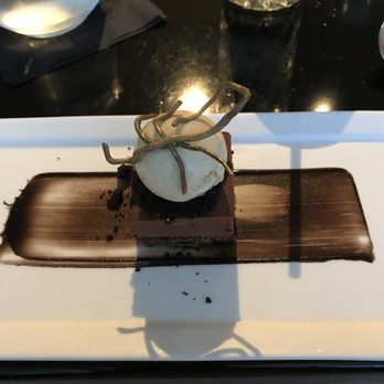 Prime 54 - Seafood Near Me - Miami Beach, Florida