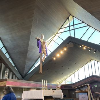 St John Vianney Parish - Monday morning mass :-) - Churches Near Me - Rancho Cordova, California St John Vianney Parish - Monday morning mass :-) - Churches Near Me - Rancho Cordova, California
