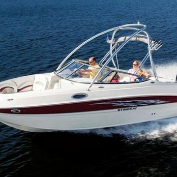 Xtreme Marine - Photo - Boat Dealers Near Me - London, Ontario Xtreme Marine - Photo - Boat Dealers Near Me - London, Ontario