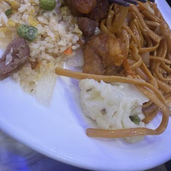 King Buffet - Buffets Near Me - Los Angeles, California