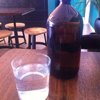 Coffee Institute - Complimentary water - Coffee & Tea Near Me - Walkerville, SA Coffee Institute - Complimentary water - Coffee & Tea Near Me - Walkerville, SA