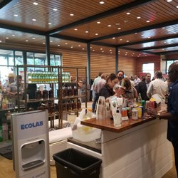 Pouring Events - Lone Star Bash by TRA