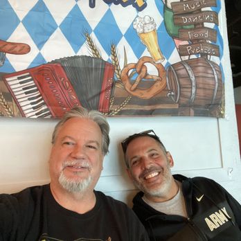 Café Berlin - German Near Me - Las Vegas, Nevada