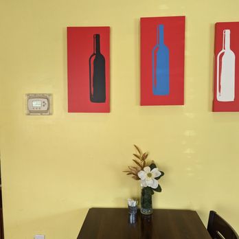 SmokeStacks Cafe - Wine Bars Near Me - Raleigh, North Carolina
