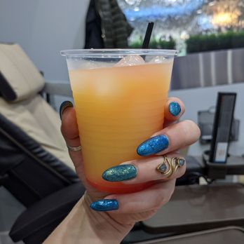 L.A Nails - Nail Salons Near Me - Gahanna, Ohio
