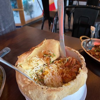 Gazab - Indian Near Me - New York, New York Gazab - Indian Near Me - New York, New York