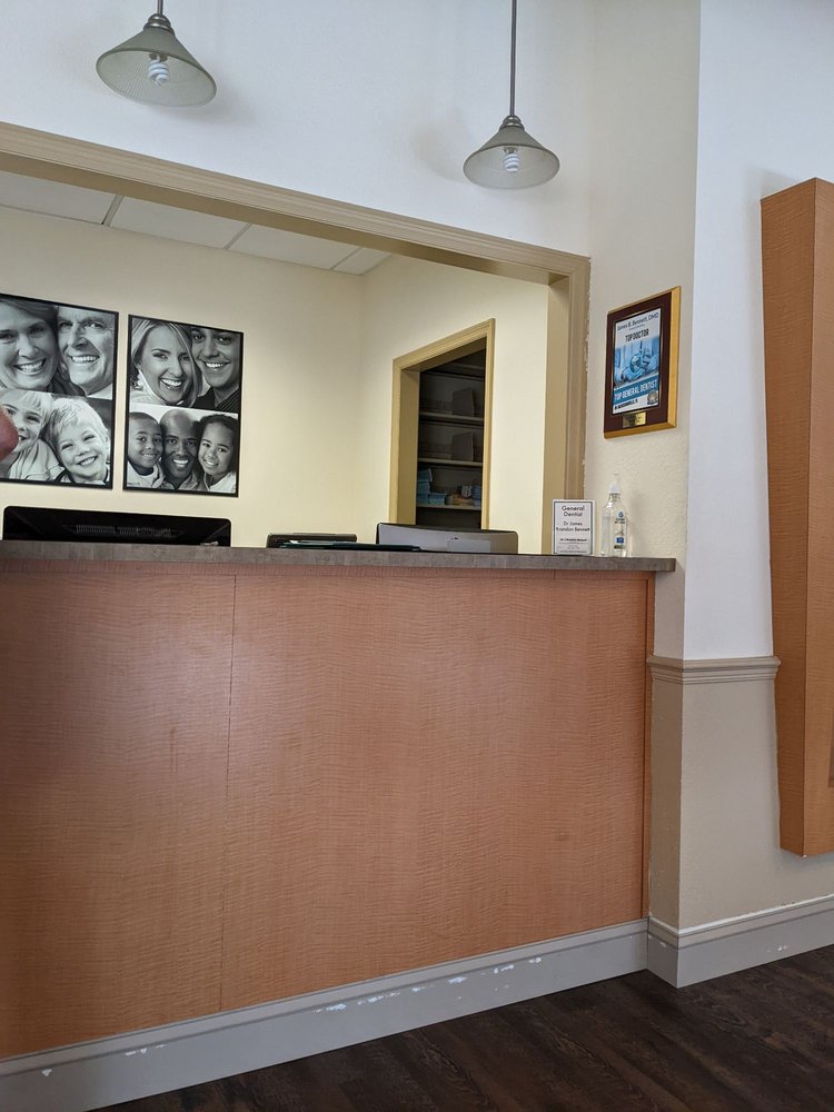 GREENBERG DENTAL & ORTHODONTICS Updated August 2024 12 Photos & 51