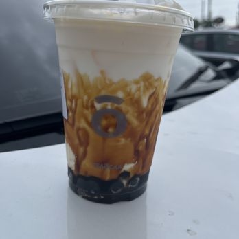 Tsaocha - Bakeries Near Me - Sharonville, Ohio