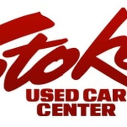 Stokes Used Car Center - Stokes Used Cars