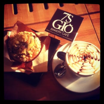 7's Giò - Desserts Near Me - Milan, Michigan