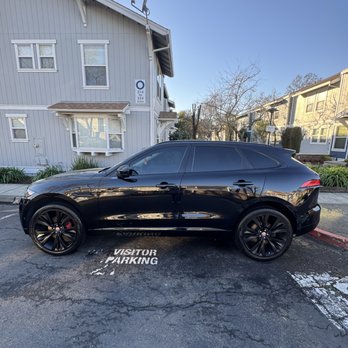 Divine Detailing - Jag - Auto Detailing Near Me