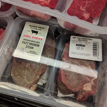 Trader Joe's - Standard food safety at Trader Joe's. - Grocery Near Me - Mountain View, California Trader Joe's - Standard food safety at Trader Joe's. - Grocery Near Me - Mountain View, California