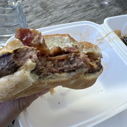 Asked for Mid Rare and got well done... Asked for Mid Rare and got well done...