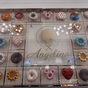 Angelina Bakery Union Square - Patisserie/Cake Shop Near Me - New York, New York Angelina Bakery Union Square - Patisserie/Cake Shop Near Me - New York, New York