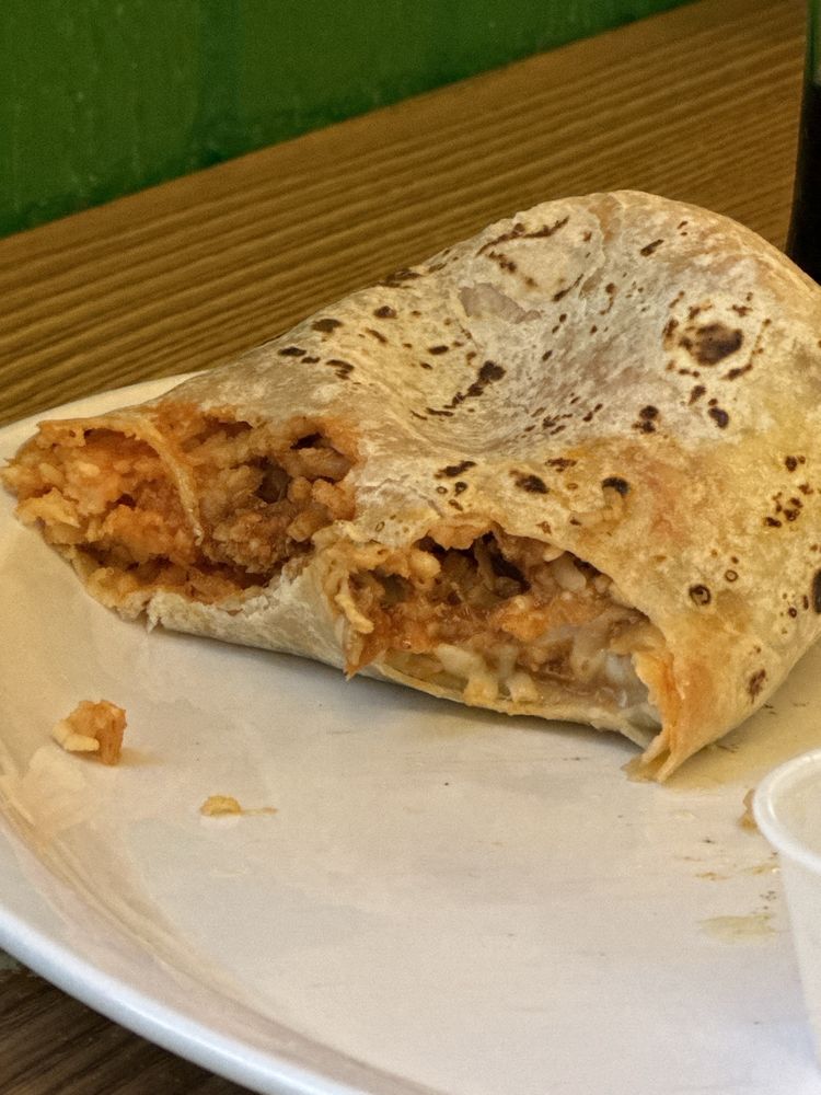 Taqueria Y Menuderia Ramos